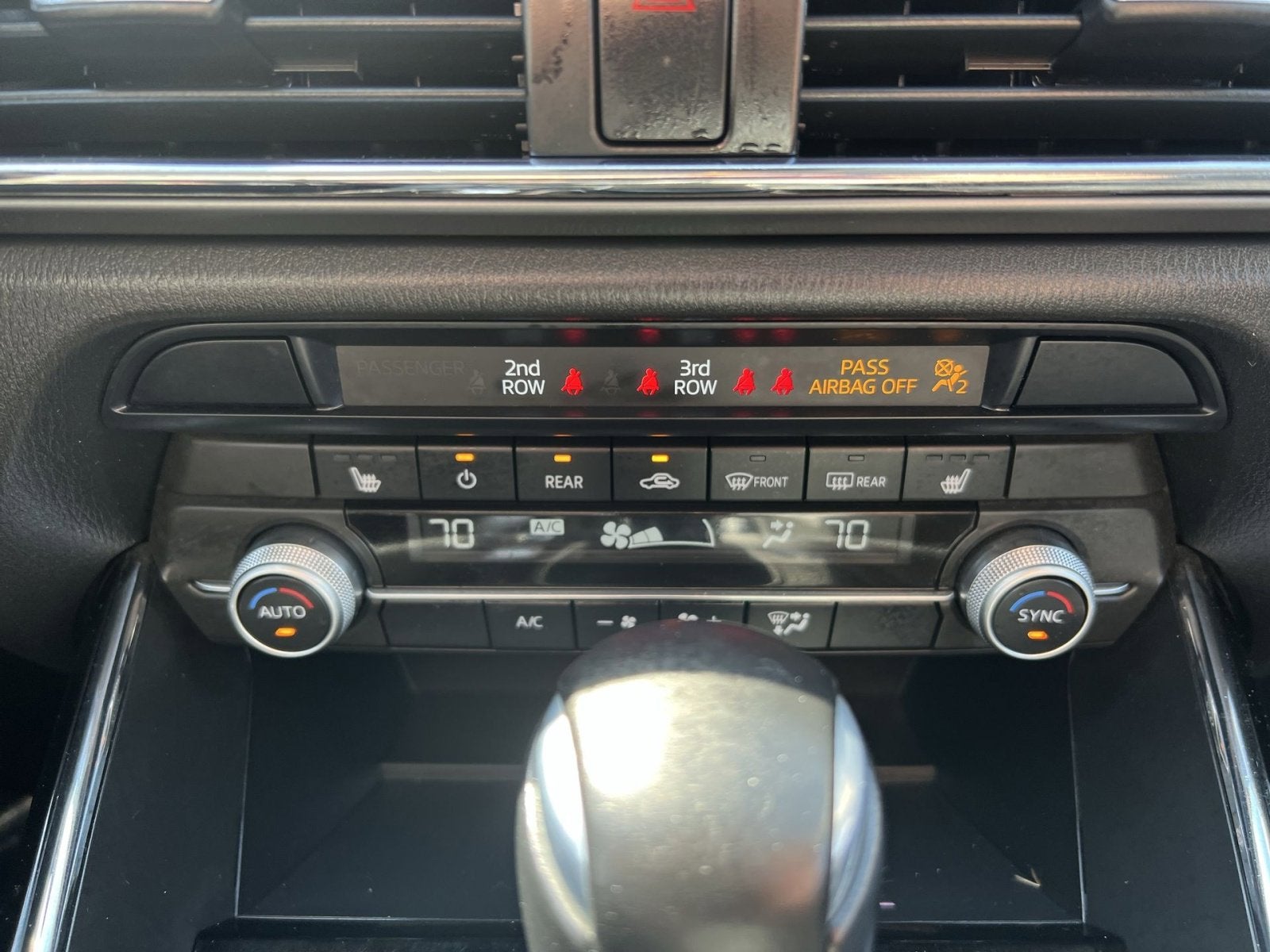 2023 Mazda Mazda CX-9 Touring