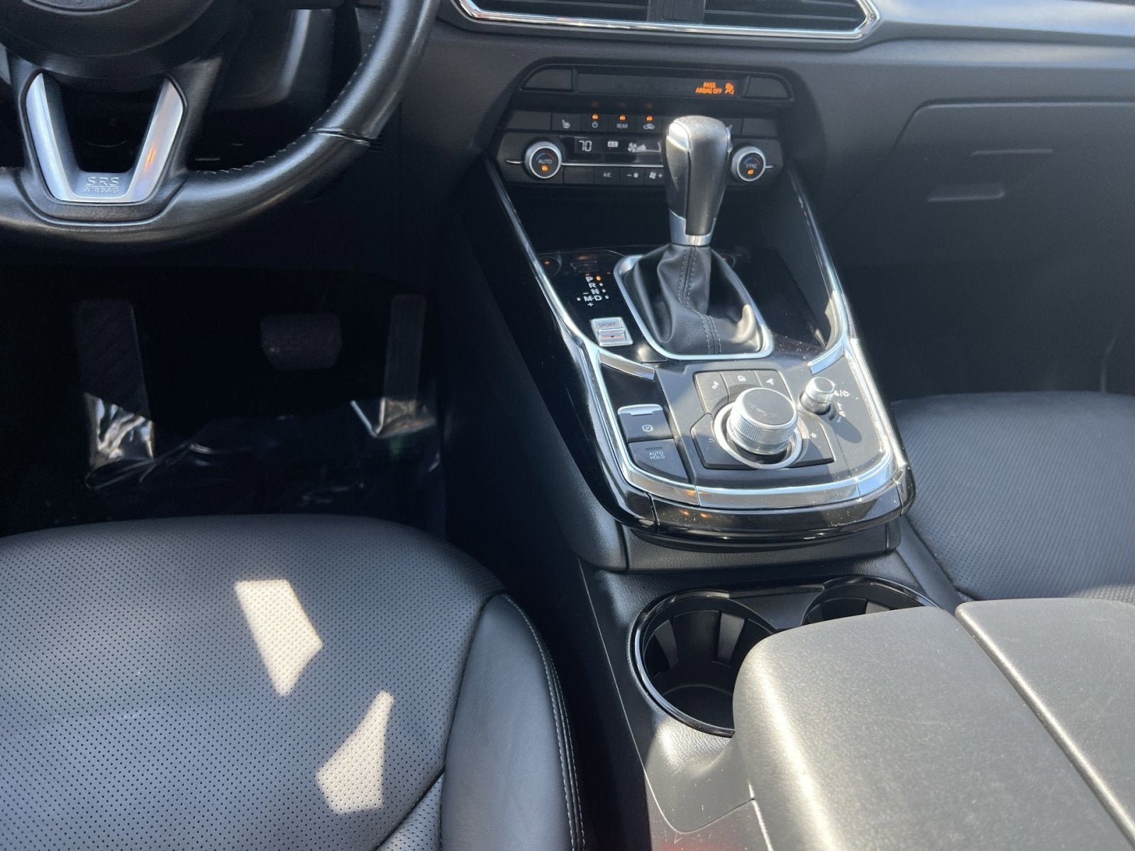 2023 Mazda Mazda CX-9 Touring