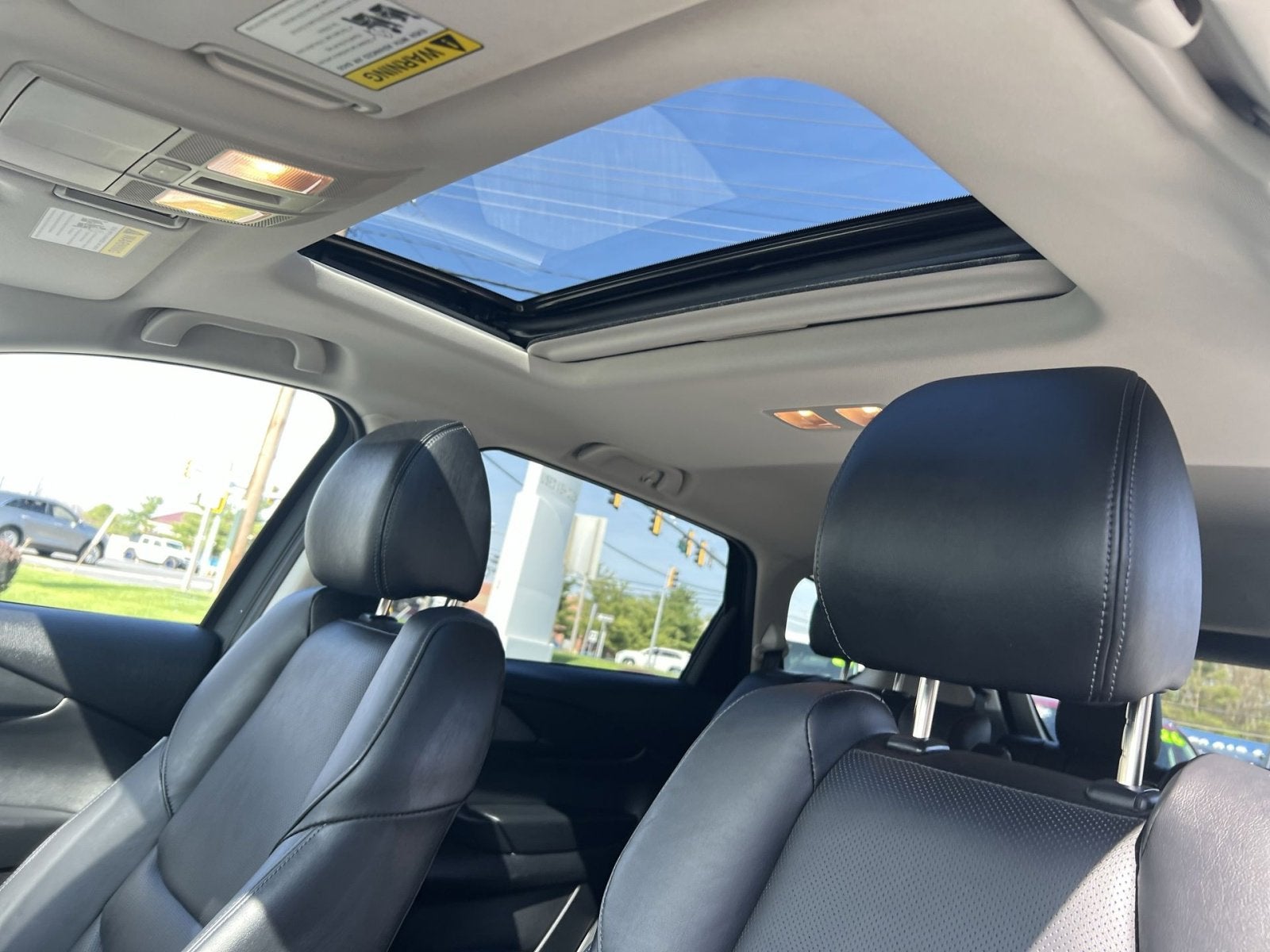 2023 Mazda Mazda CX-9 Touring