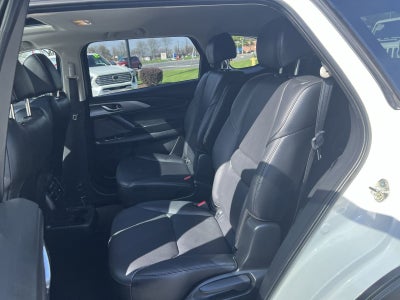 2023 Mazda Mazda CX-9 Touring