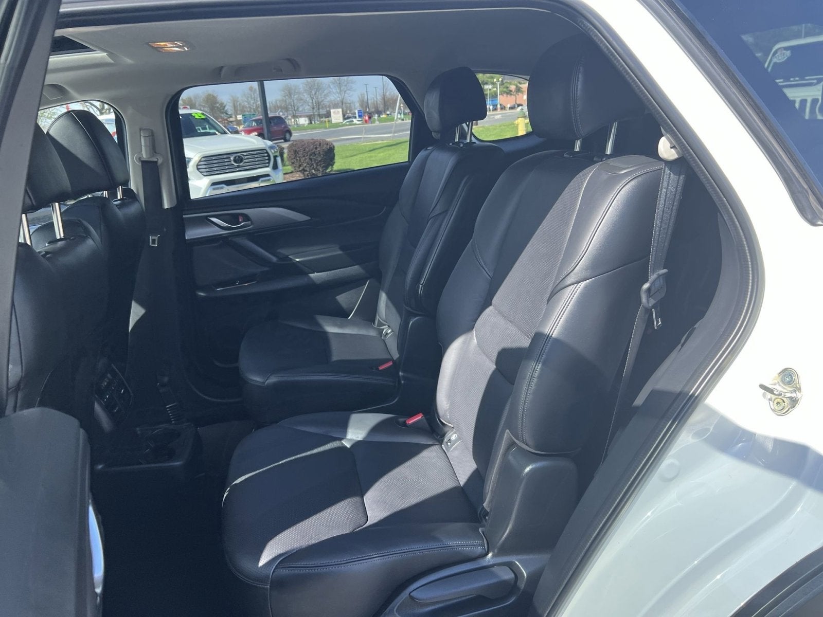 2023 Mazda Mazda CX-9 Touring