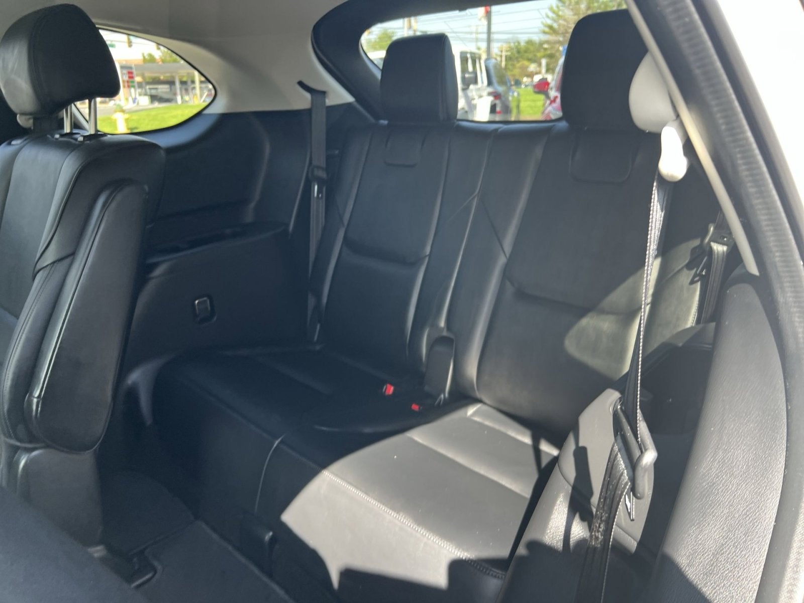 2023 Mazda Mazda CX-9 Touring