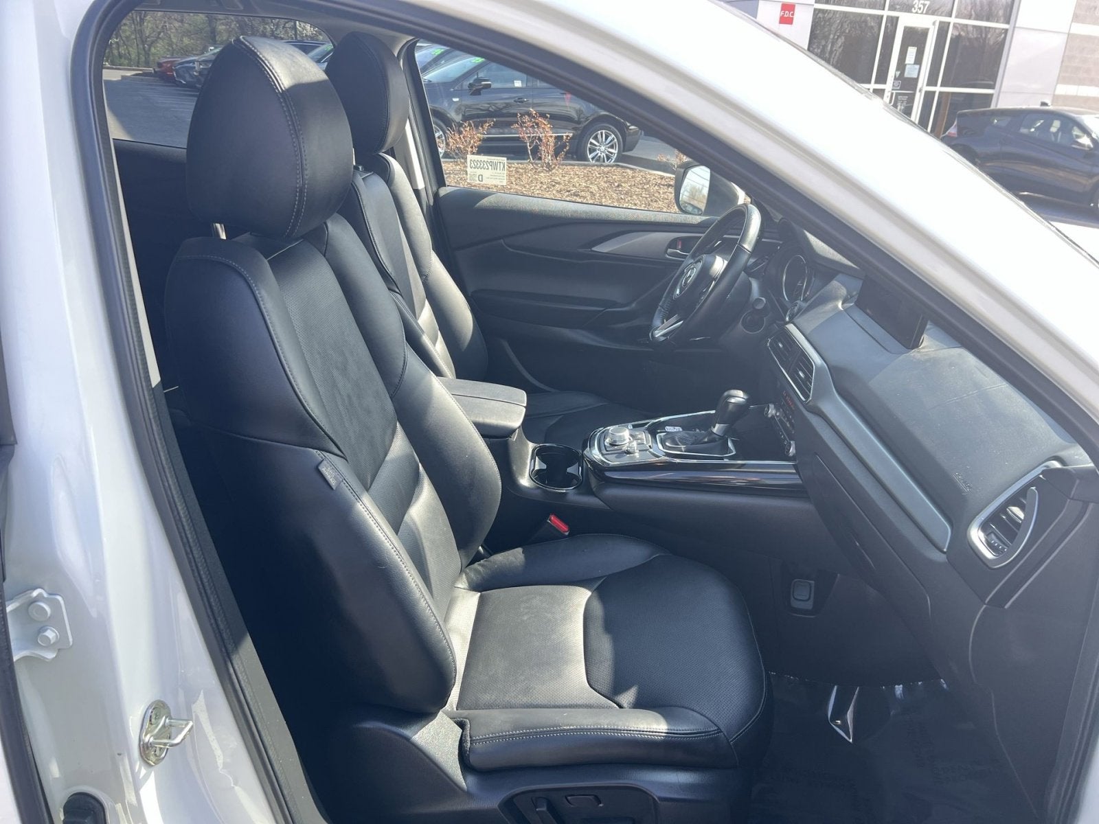 2023 Mazda Mazda CX-9 Touring