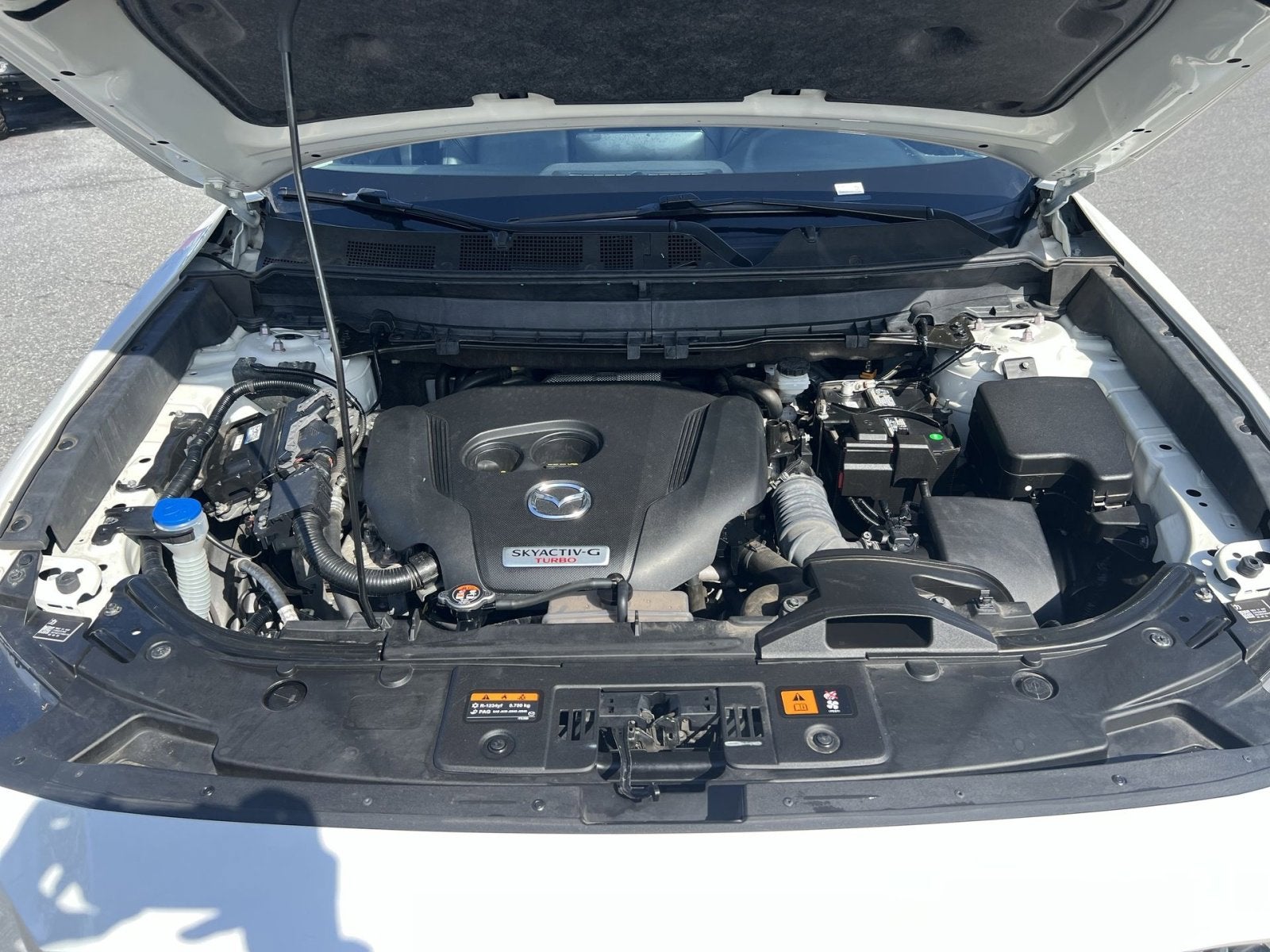 2023 Mazda Mazda CX-9 Touring