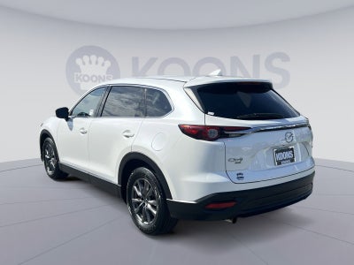 2023 Mazda Mazda CX-9 Touring