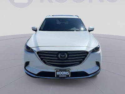 2023 Mazda Mazda CX-9 Grand Touring