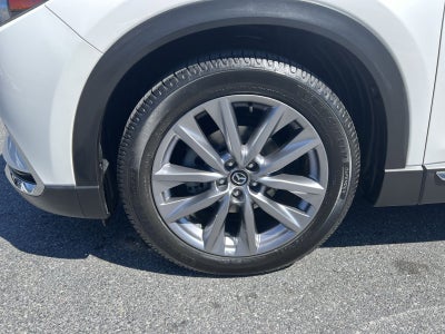2023 Mazda Mazda CX-9 Grand Touring