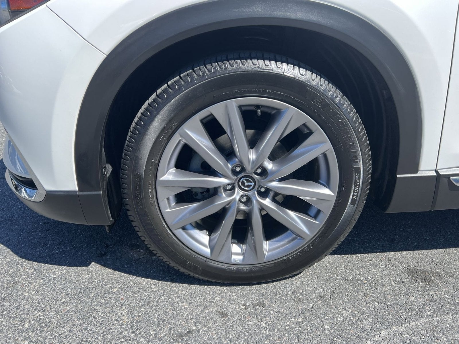 2023 Mazda Mazda CX-9 Grand Touring