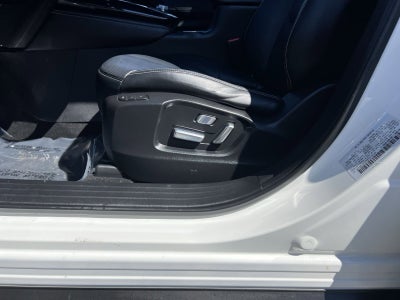 2023 Mazda Mazda CX-9 Grand Touring