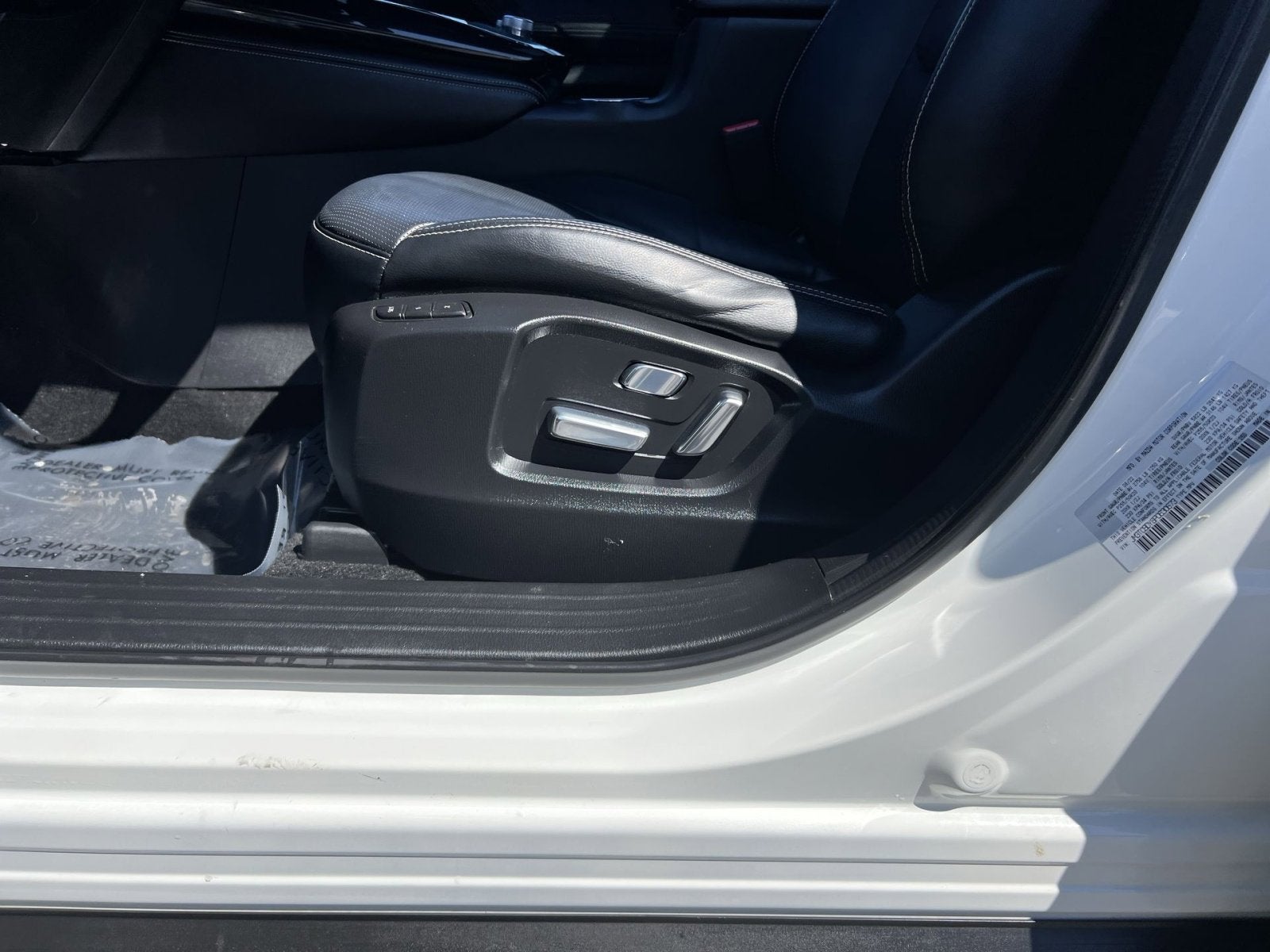 2023 Mazda Mazda CX-9 Grand Touring