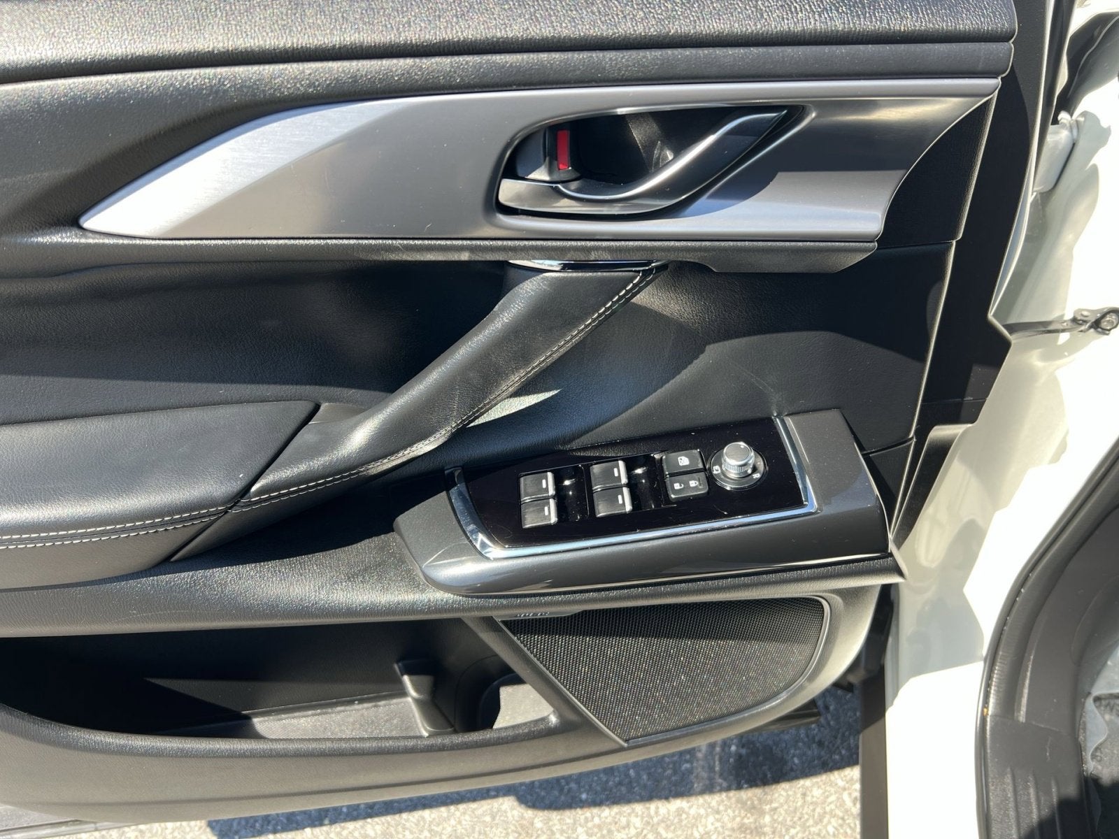 2023 Mazda Mazda CX-9 Grand Touring