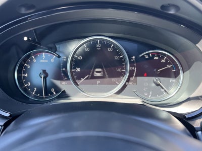 2023 Mazda Mazda CX-9 Grand Touring