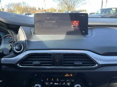 2023 Mazda Mazda CX-9 Grand Touring