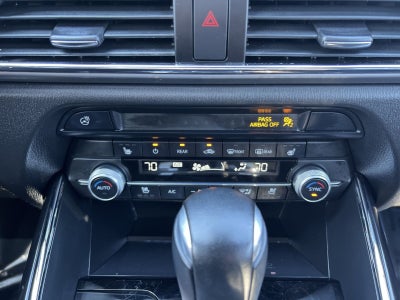 2023 Mazda Mazda CX-9 Grand Touring