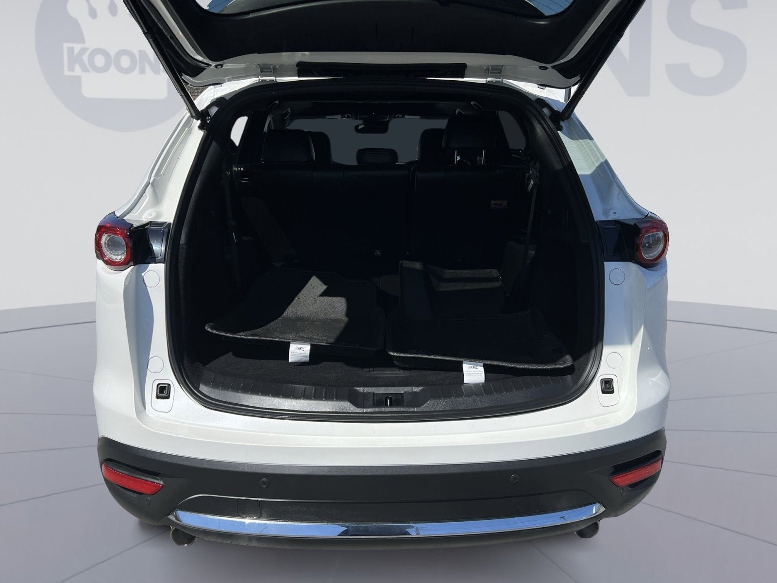 2023 Mazda Mazda CX-9 Grand Touring