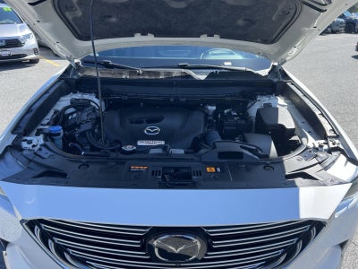 2023 Mazda Mazda CX-9 Grand Touring