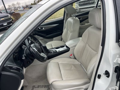 2020 INFINITI Q50 Sport