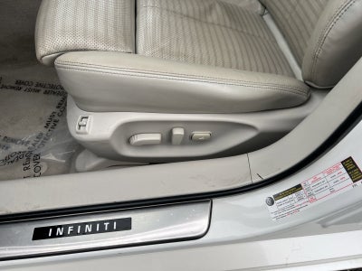 2020 INFINITI Q50 Sport