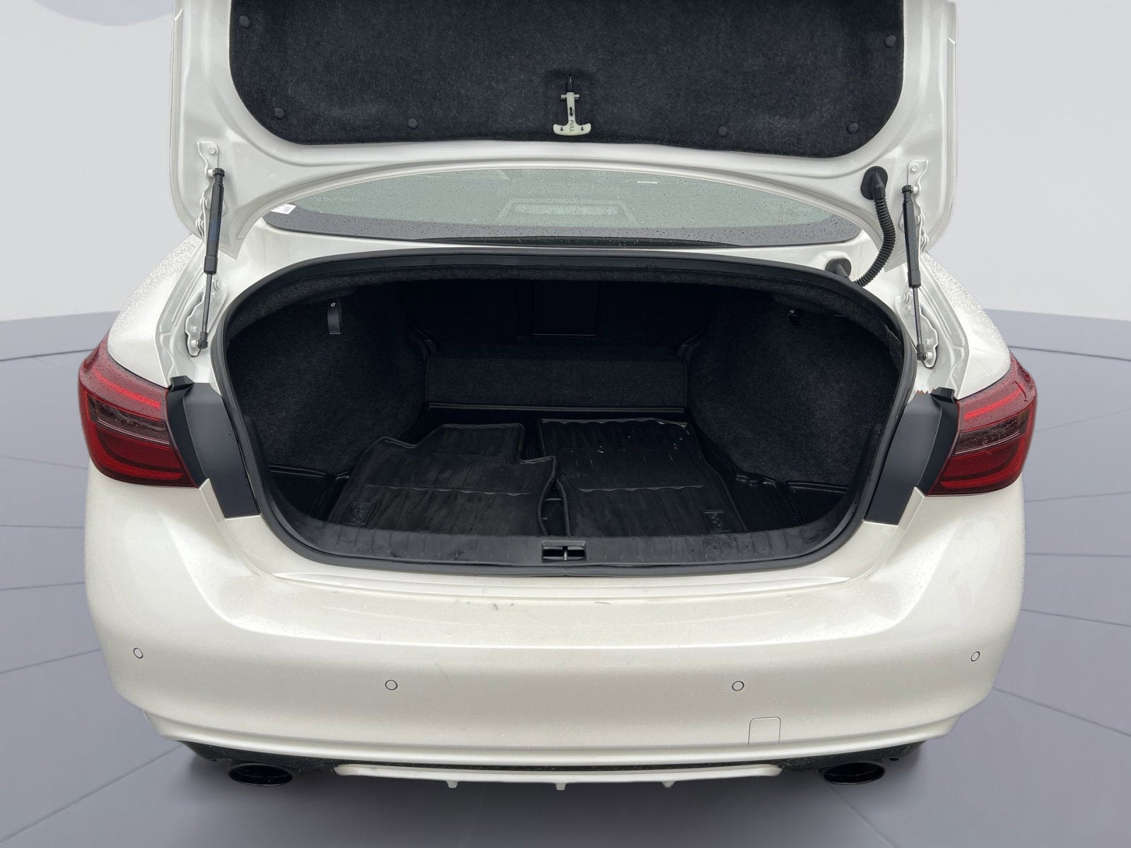 2020 INFINITI Q50 Sport