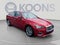 2022 INFINITI Q50 LUXE