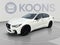 2021 INFINITI Q50 Red Sport 400
