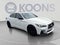 2021 INFINITI Q50 Red Sport 400