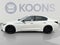 2021 INFINITI Q50 Red Sport 400