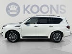 2022 Nissan Armada SL