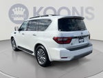 2022 Nissan Armada SL