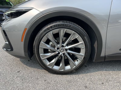 2023 Toyota Crown Limited