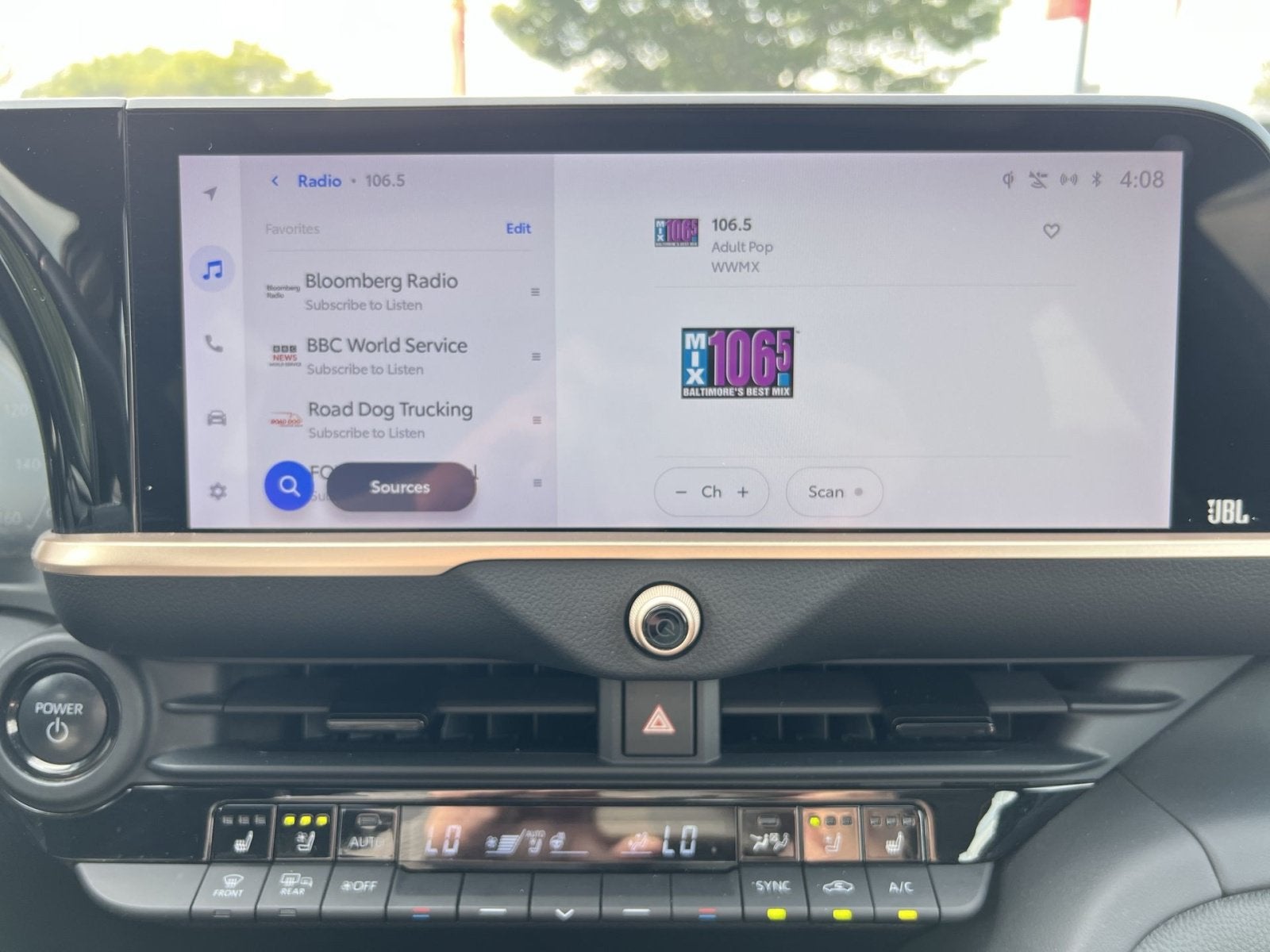 2023 Toyota Crown Limited