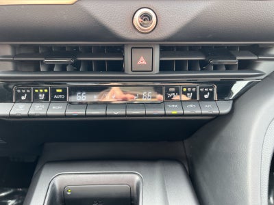 2023 Toyota Crown Limited