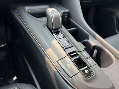 2023 Toyota Crown Limited