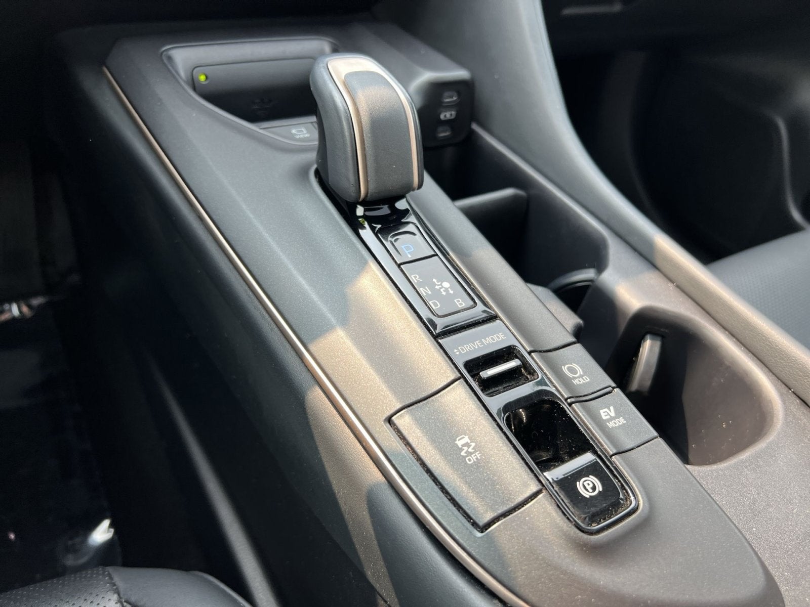 2023 Toyota Crown Limited