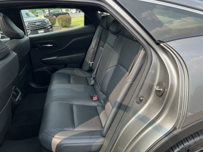 2023 Toyota Crown Limited