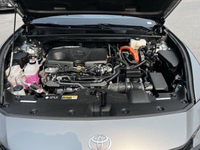 2023 Toyota Crown Limited