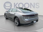 2023 Toyota Crown Limited