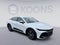 2025 Toyota Crown XLE