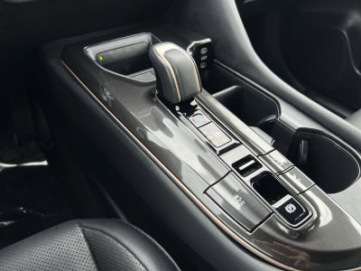 2025 Toyota Crown XLE