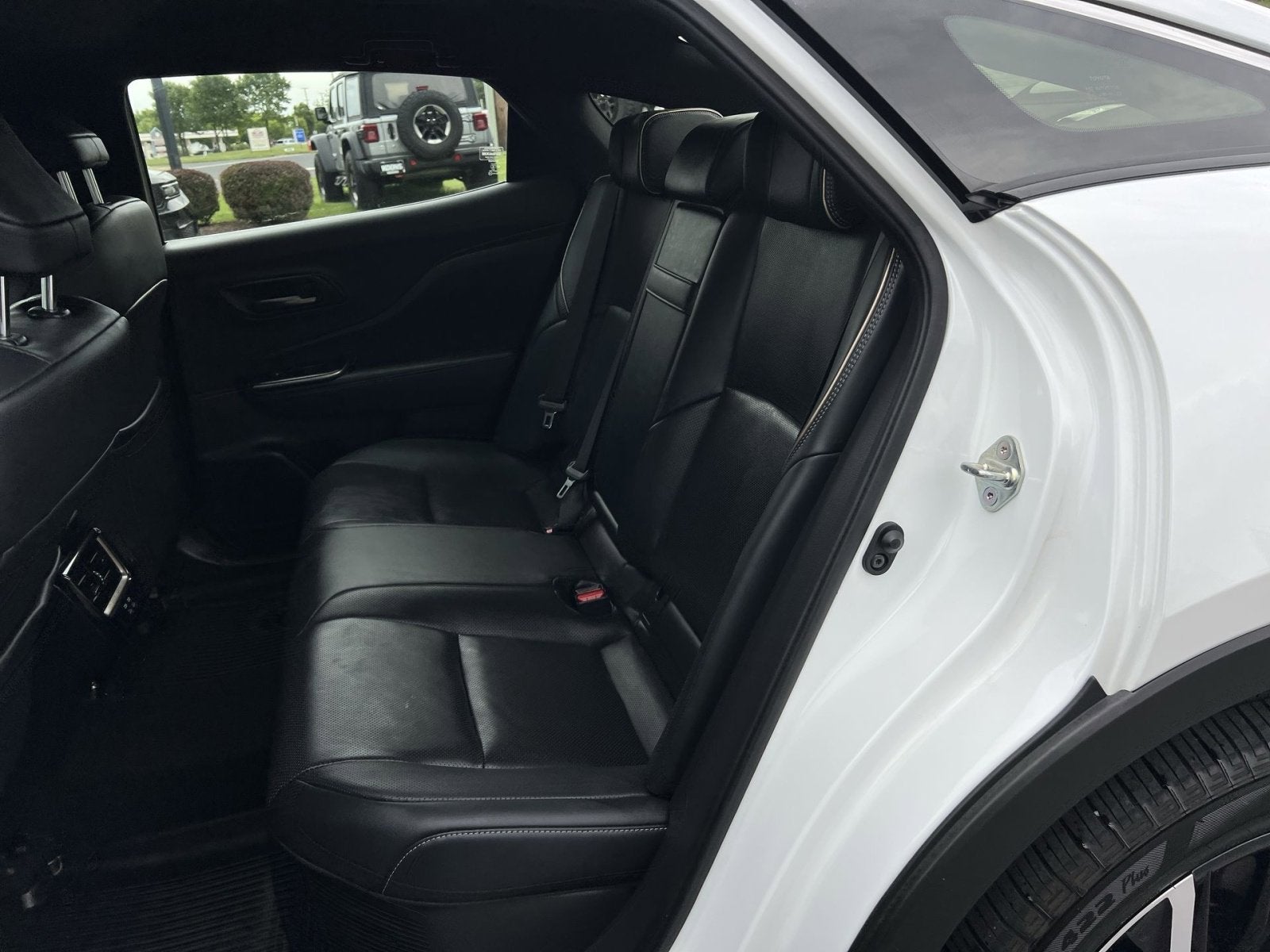 2025 Toyota Crown XLE