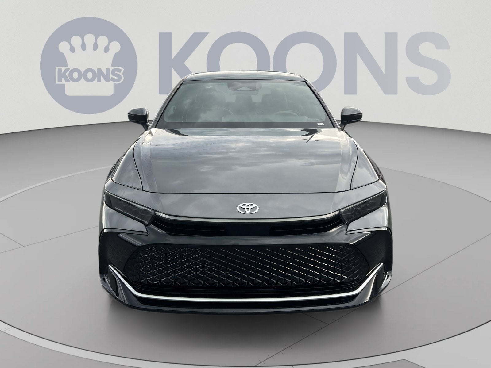 2023 Toyota Crown Limited