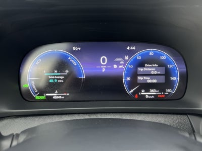 2023 Toyota Crown Limited