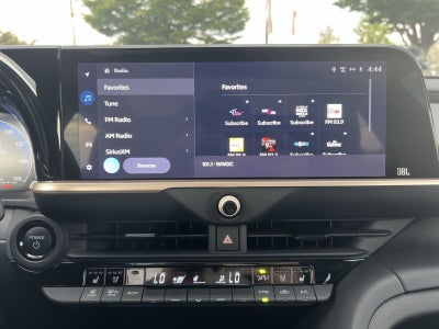 2023 Toyota Crown Limited