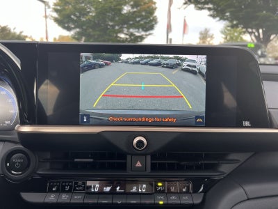 2023 Toyota Crown Limited