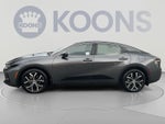 2023 Toyota Crown Limited
