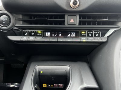 2023 Toyota Crown Limited