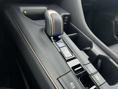 2023 Toyota Crown Limited