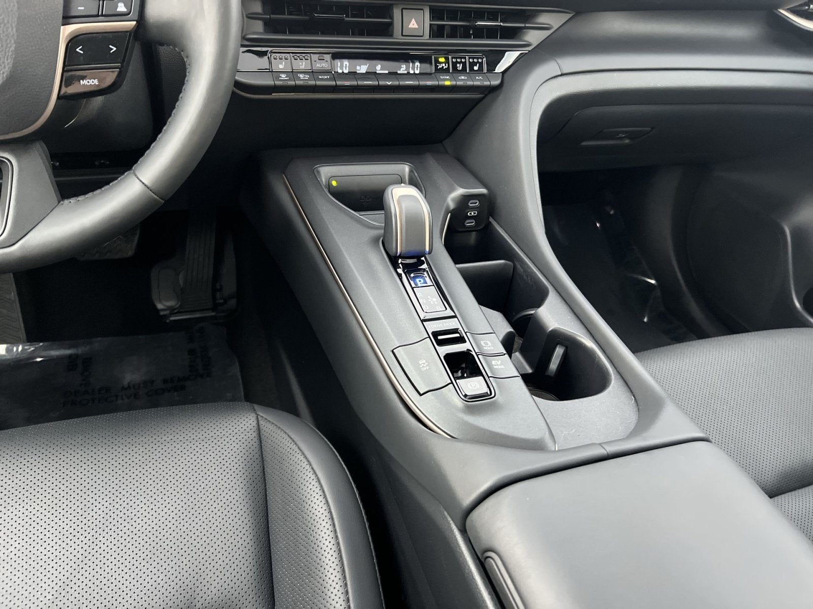 2023 Toyota Crown Limited