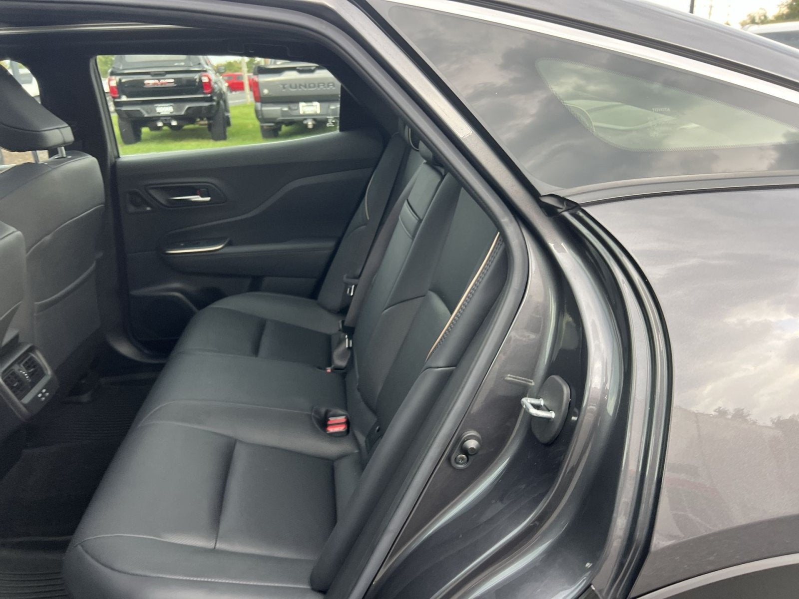 2023 Toyota Crown Limited