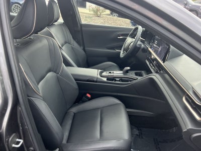 2023 Toyota Crown Limited